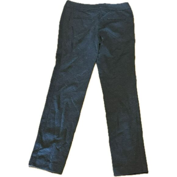 Laundry by shelly sigal womens size 4 dress pants no pockets - Picture 3 of 6
